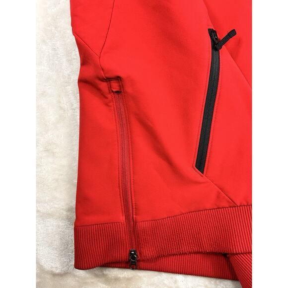 The North Face Tech 4-Zip Stretch Weather Gear Pullover Hoodie Mens 2XL - Picture 7 of 9